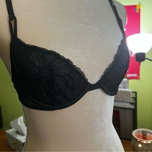 Victoria secret lace bra